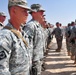 Colorado Guardsmen Earn Combat Patch