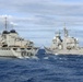 Replenishment at sea