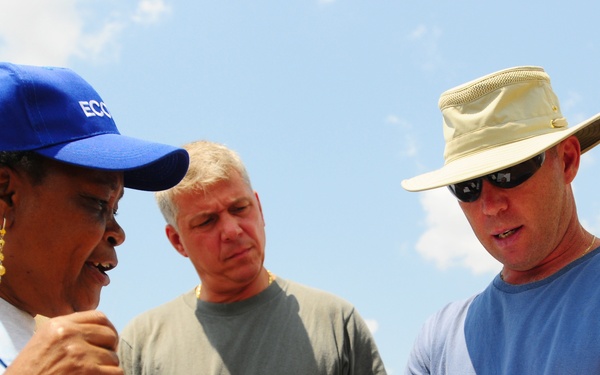 Civic Action Project