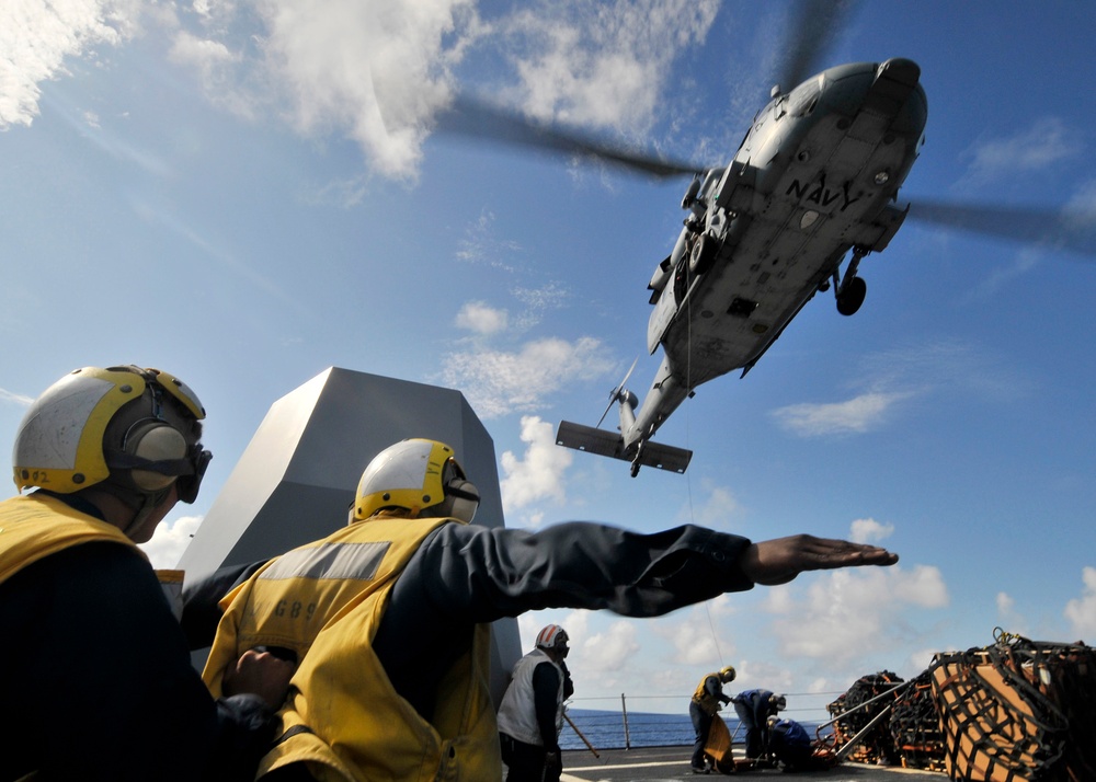 Recoverable Exercise Torpedo