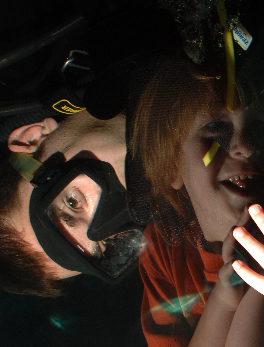 Navy Day Celebration at the Zoo