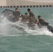 22nd MEU Recon team conducts training at Kuwait Naval Base