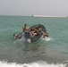 22nd MEU Recon team conducts training at Kuwait Naval Base