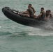 22nd MEU Recon team conducts training at Kuwait Naval Base