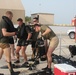 22nd MEU Recon team conducts training at Kuwait Naval Base