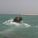 22nd MEU Recon team conducts training at Kuwait Naval Base