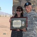 2nd Battalion, 3rd Field Artillery Regiment Changes Command