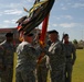 2nd Battalion, 3rd Field Artillery Regiment Changes Command