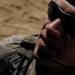 Airmen control aircraft during ground patrol