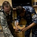 Sailors teach Iraqi policemen about IED's