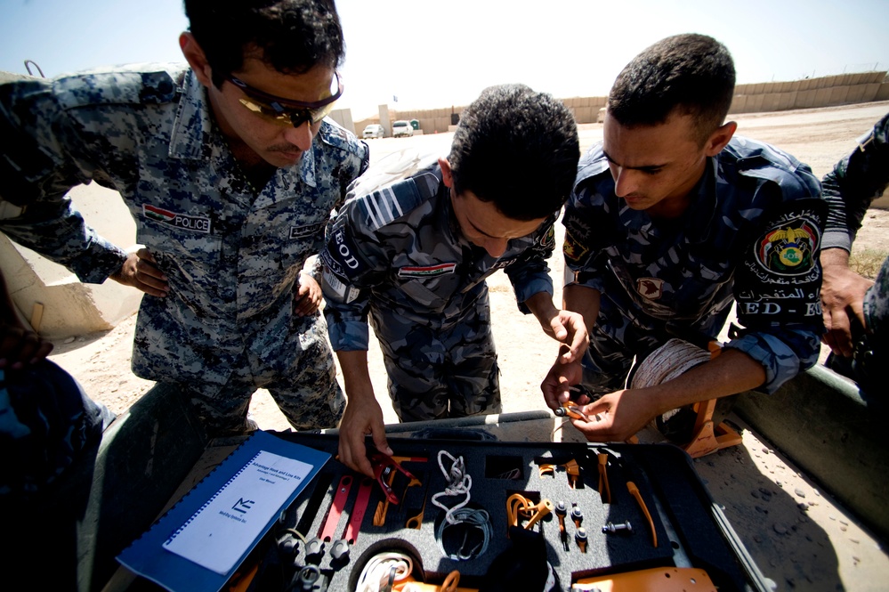 EOD Exercise