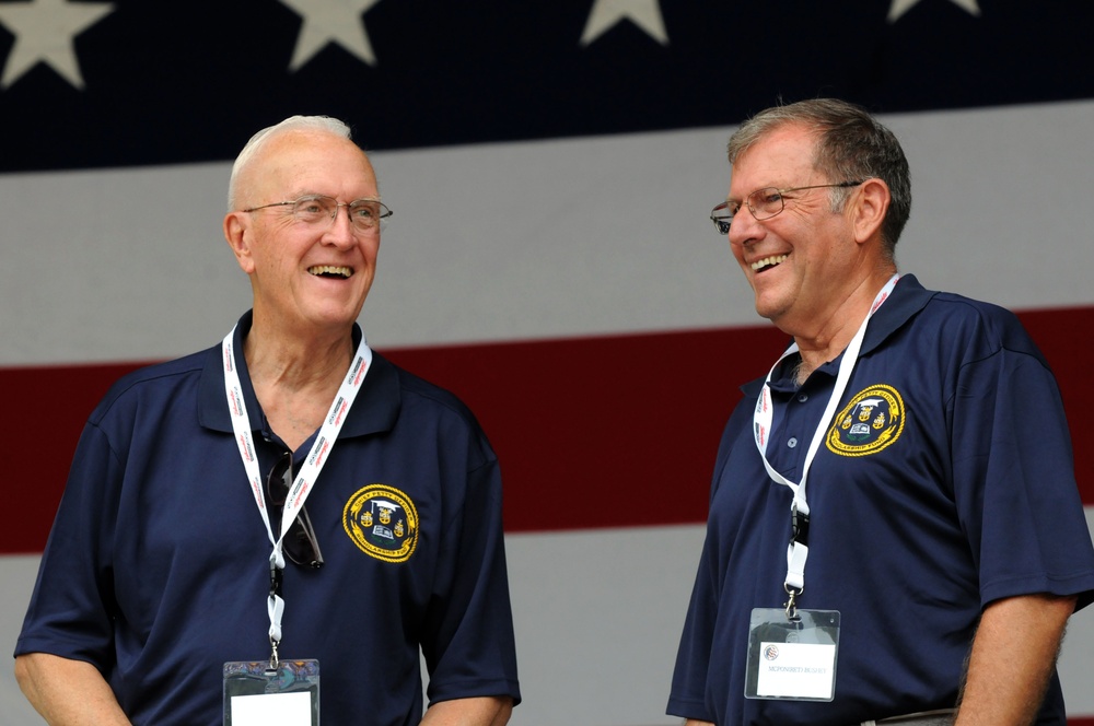 Chief Petty Officer Day
