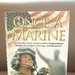 'Once a Marine' Author Tells Inspirational Story of Combat, Courage and Recovery
