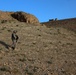 Dismounted Patrol and Construction in Logar Province