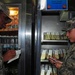 386th FSS Dining Facility Personnel