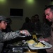 386th AEW Birthday Meal Celebration