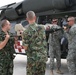 U.S., Bulgarian troops learn combat life saving skills