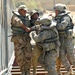 U.S., Iraqi army Engineers open new bridge over Tigris