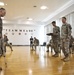 Spc. Evan Marcy Award Ceremony