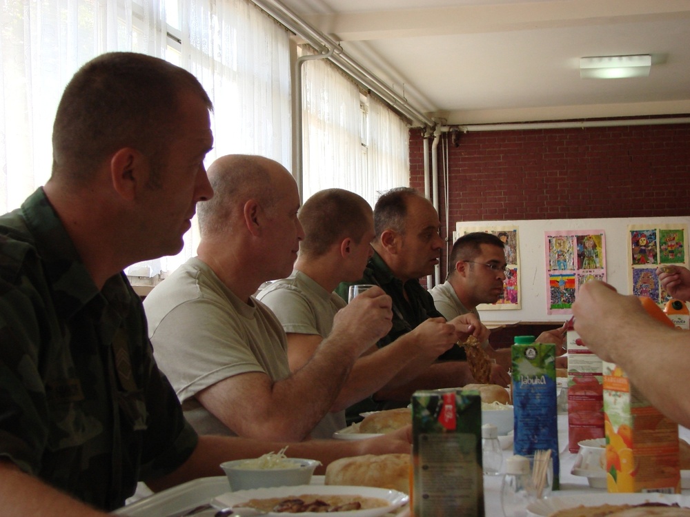 Ohio-Serbia partnership: Building friendships to last a lifetime