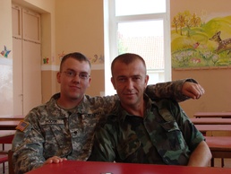 Ohio-Serbia partnership: Building friendships to last a lifetime