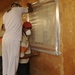 Iraqis insulate buildings to save on energy costs