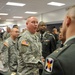 Louisiana Army National Guard welcomes 25 new officers