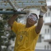 Community Service at Yokosuka Playground