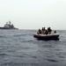 Countering Piracy Operations