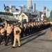Chicago U.S. Navy Chief Pride Day