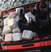 Coast Guard Cutter Bear Cocaine Seizure