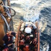 Coast Guard Cutter Bear Drug Interdiction