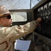 NMCB-74 Camp Maintenance Monitors Generators at Camp Natasha