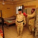 Ali Airmen Provide Comfort to the 10th Iraqi Army Division