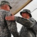 Squadron Commander Promoted