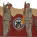 Squadron Commander Promoted
