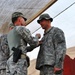 Squadron Commander Promoted