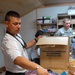 Operation Care Effort to Help