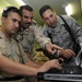 Maintenance Airman Builds Iraqi Intel Mission From Ground Up