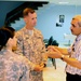 U.S., Iraqi's enjoy a Ramadan dinner