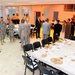 U.S., Iraqi's enjoy a Ramadan dinner