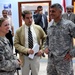 U.S., Iraqi's enjoy a Ramadan dinner