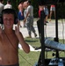 KFOR DJs hit the Kosovo airwaves