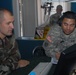 KFOR DJs hit the Kosovo airwaves
