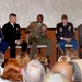 Services' top enlisted members discuss family support