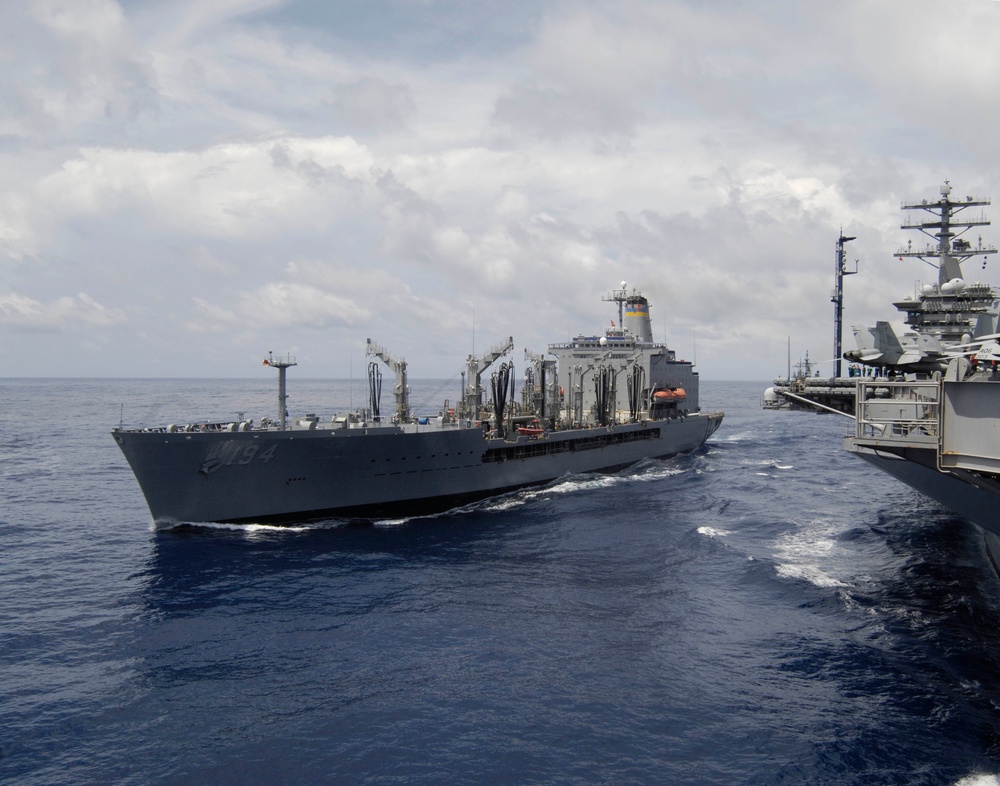 USS Nimitz