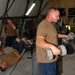 NMCB-74 Seabees Maintain Physical Fitness While Deployed