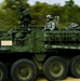 Joint Task Force East, Stryker
