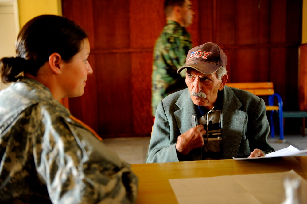 Medical Care in Bulgaria