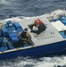 Coast Guard Seized Approximatley $22 Million of Cocaine From Vessel